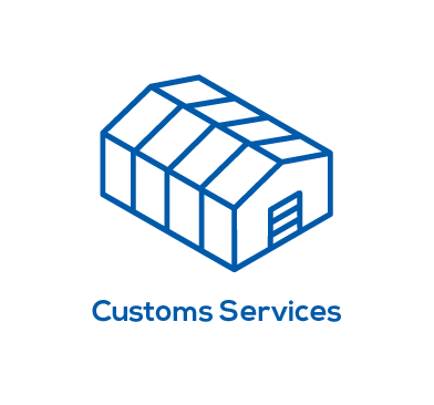 Customs Services