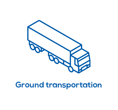 Ground Transportation