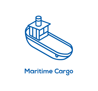 Maritime Cargo